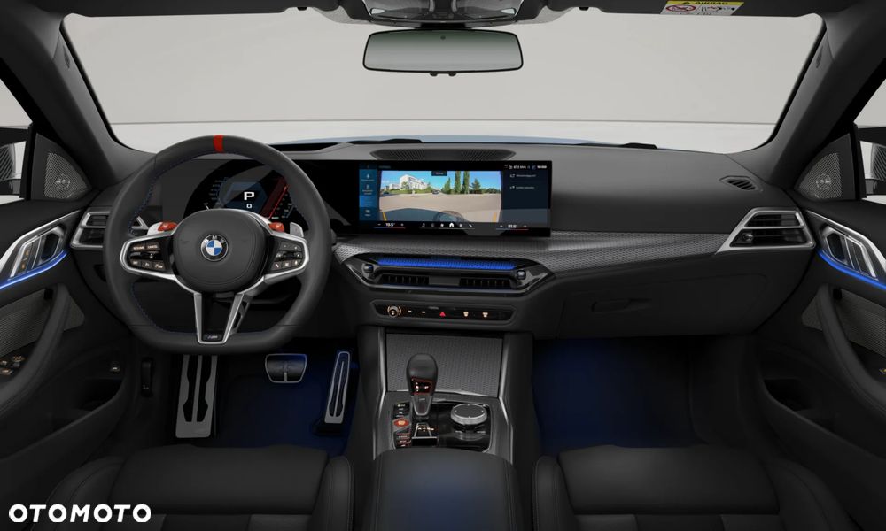 BMW M4 Competition M xDrive - 9