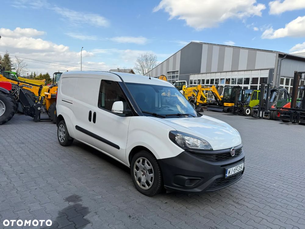 Fiat Doblo - 7