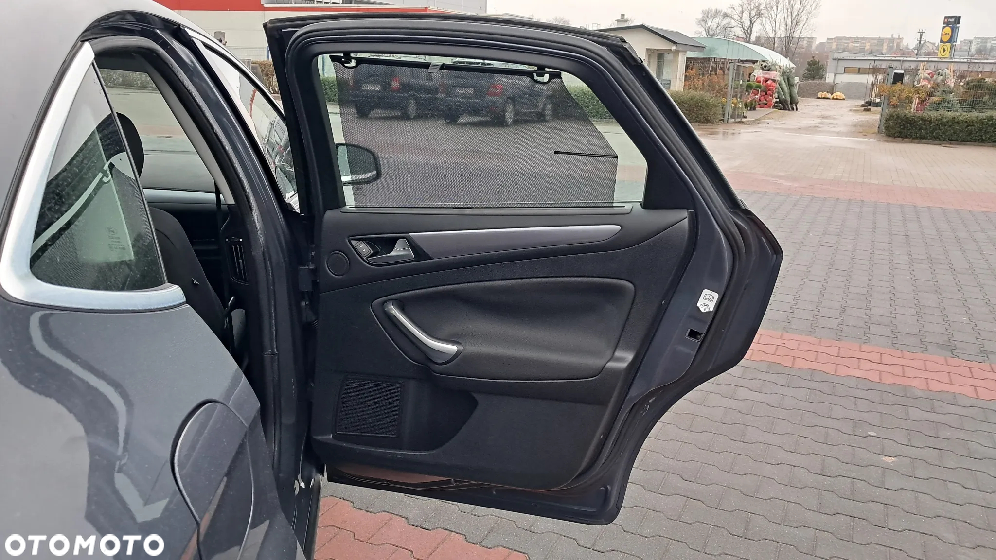 Ford Mondeo 1.6 Eco Boost Start-Stopp Business Edition - 12