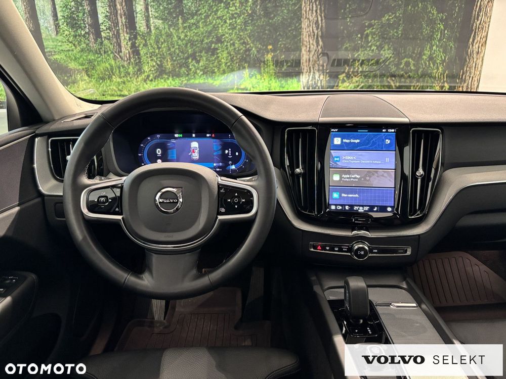 Volvo XC 60 - 12