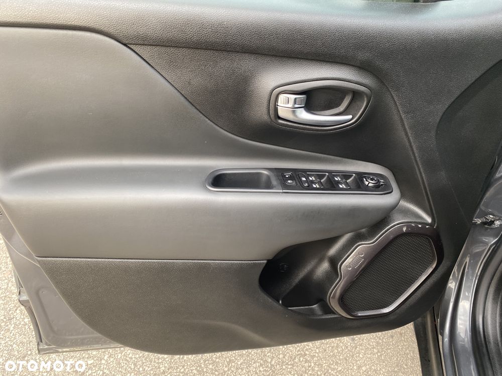Jeep Renegade 1.3 GSE T4 Turbo PHEV 4xe Limited S&S - 30