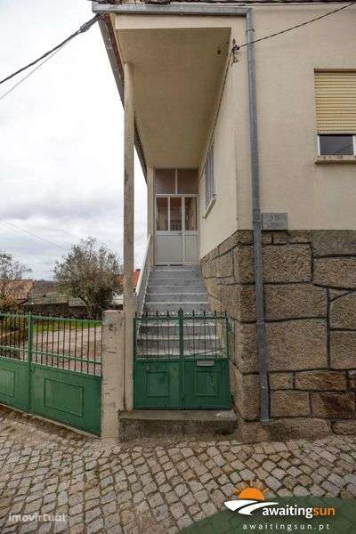 T3 Casa de Vila com Jardim em Penalobo - Grande imagem: 3/11