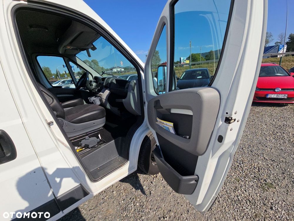 Citroën Jumper - 20
