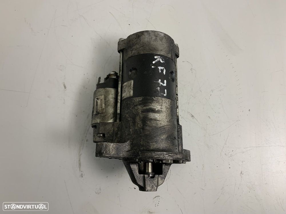 Motor de arranque MAZDA 3 (BK) MAZDA 5 (CR19)2.0 MZR-CD REF. POA43151 MOTOR RF7J - 1