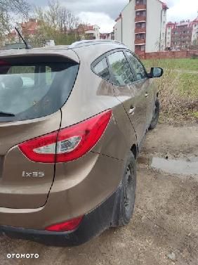 Hyundai ix35 1.6 GDI Classic 2WD - 4