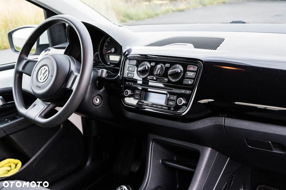 Volkswagen up! - 7