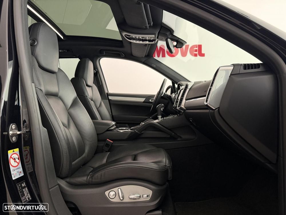 Porsche Cayenne 3.0 V6 - 6