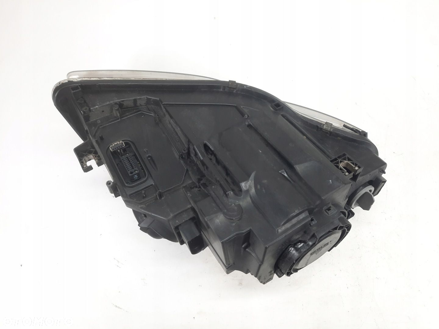 LAMPA LEWY PRZÓD LEWA PRZEDNIA AUDI A4 B7 XENON UK - 7