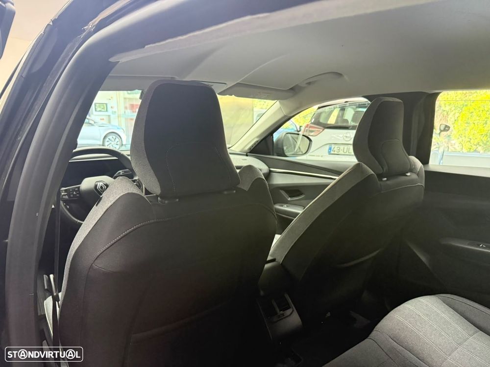 Renault Mégane E-Tech EV60 Evolution Optimum Charge - 34