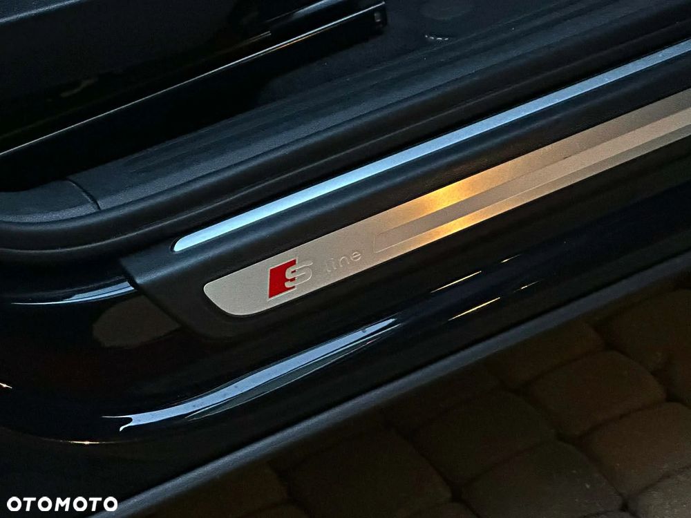 Audi Q5 3.0 TDI (clean diesel) quattro S tronic - 37