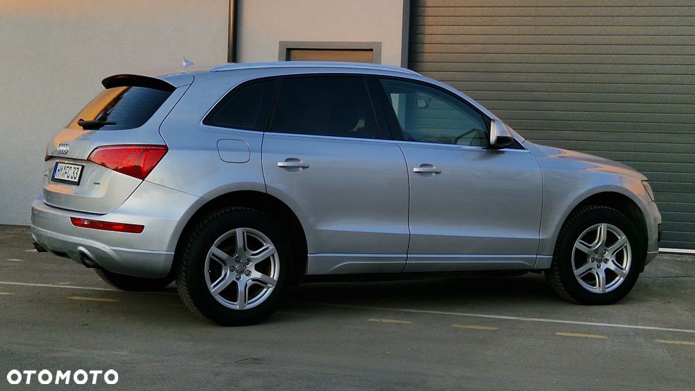 Audi Q5 - 17