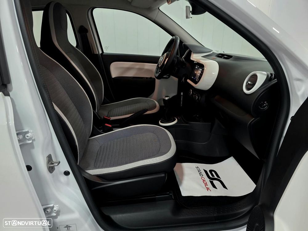 Renault Twingo 1.0 SCe Urban Night - 28
