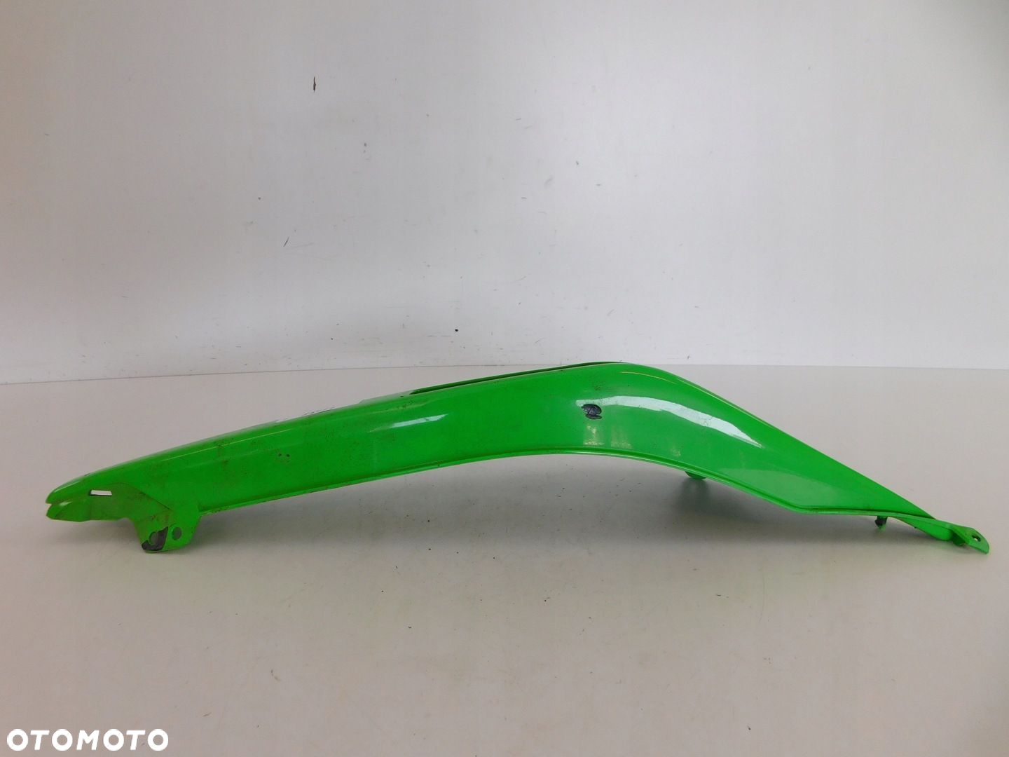 KAWASAKI ER6F 09-11 OGON ZADUPEK LEWY - 2