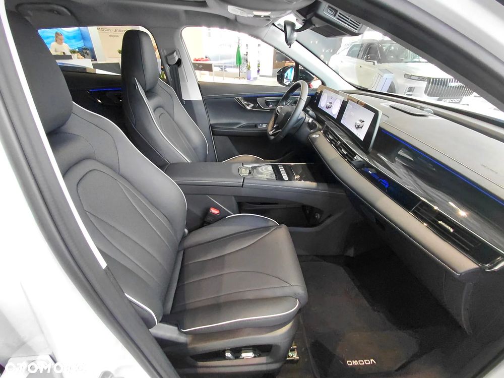 Omoda 5 1.6 T-GDI Premium DCT - 17