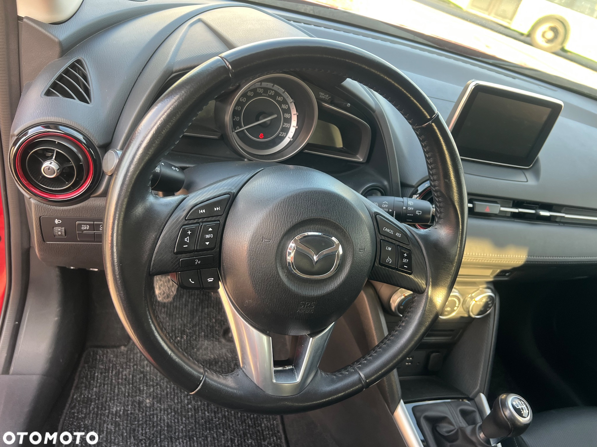 Mazda CX-3 - 16