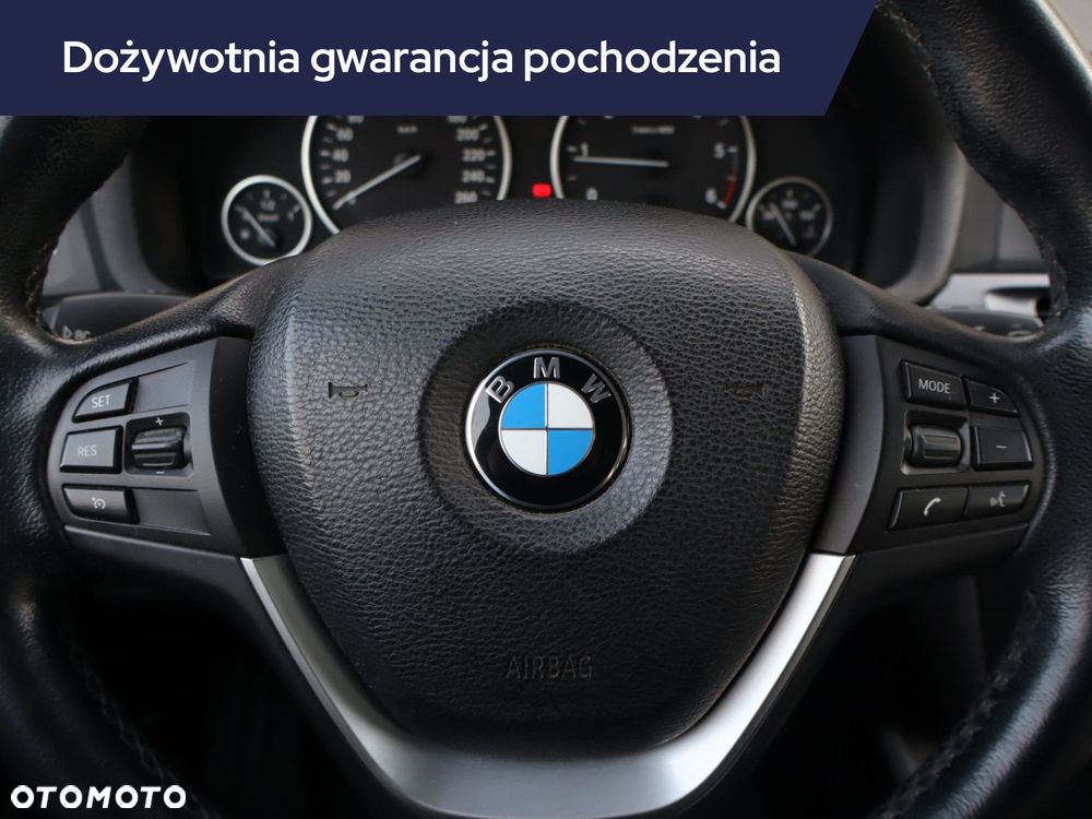 BMW X3 - 21