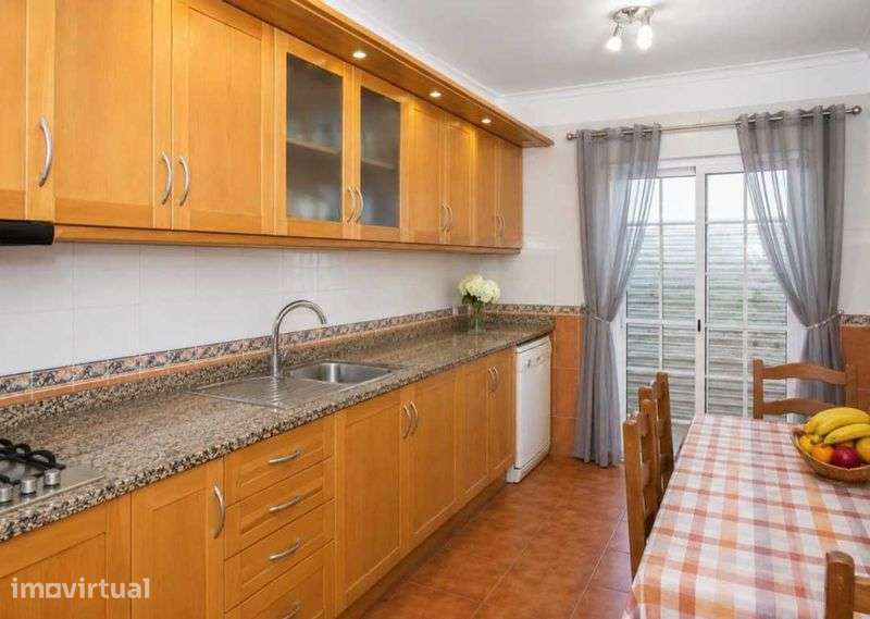 Apartamento T2 Quinta do Conde  para venda. Zona tranquila. - Grande imagem: 2/6