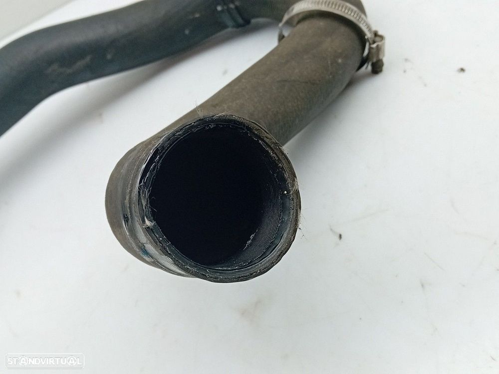 Tubo do intercooler CITROËN Berlingo (K9) - 2