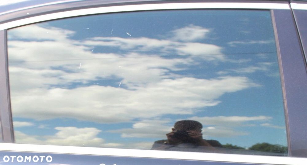 SZYBA PRAWY TYŁ BMW F02 F04 PODWÓJNA AKUSTYCZNA