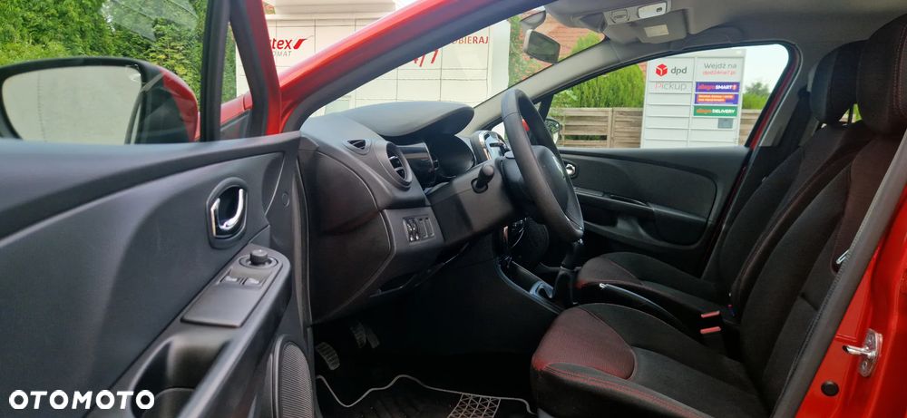 Renault Clio 1.2 16V 75 Experience - 6