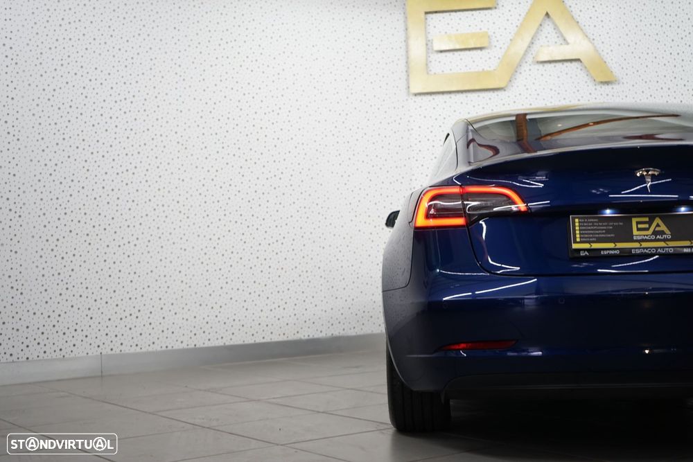 Tesla Model 3 Long-Range Dual Motor AWD - 7