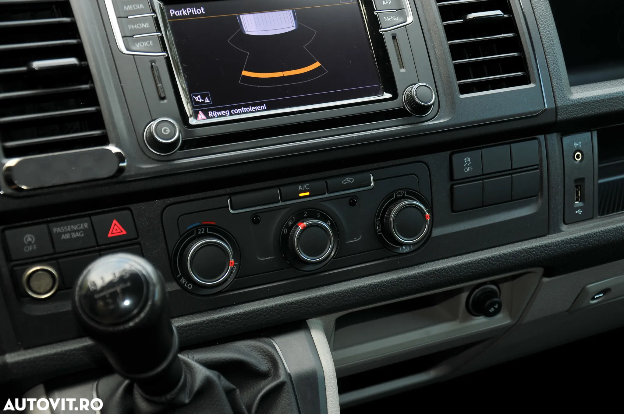 Volkswagen TRANSPORTER - 6