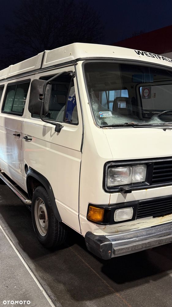 Volkswagen Transporter Multivan 253 S92 - 7