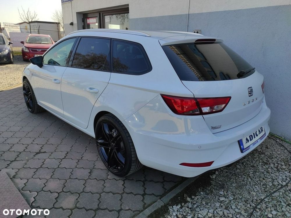 Seat Leon - 5