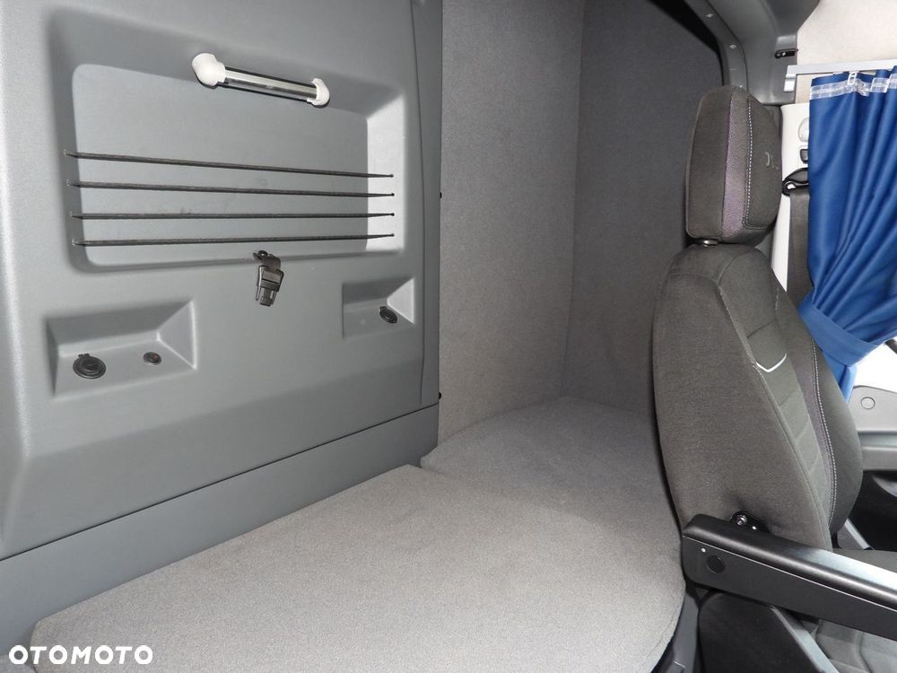 Iveco DAILY 35S18 PLANDEKA 10 PALET WEBASTO TEMPOMAT NAWIGACJA LEDY AUTOMAT HI-MATIC KLIMATYZACJA  180KM - 38
