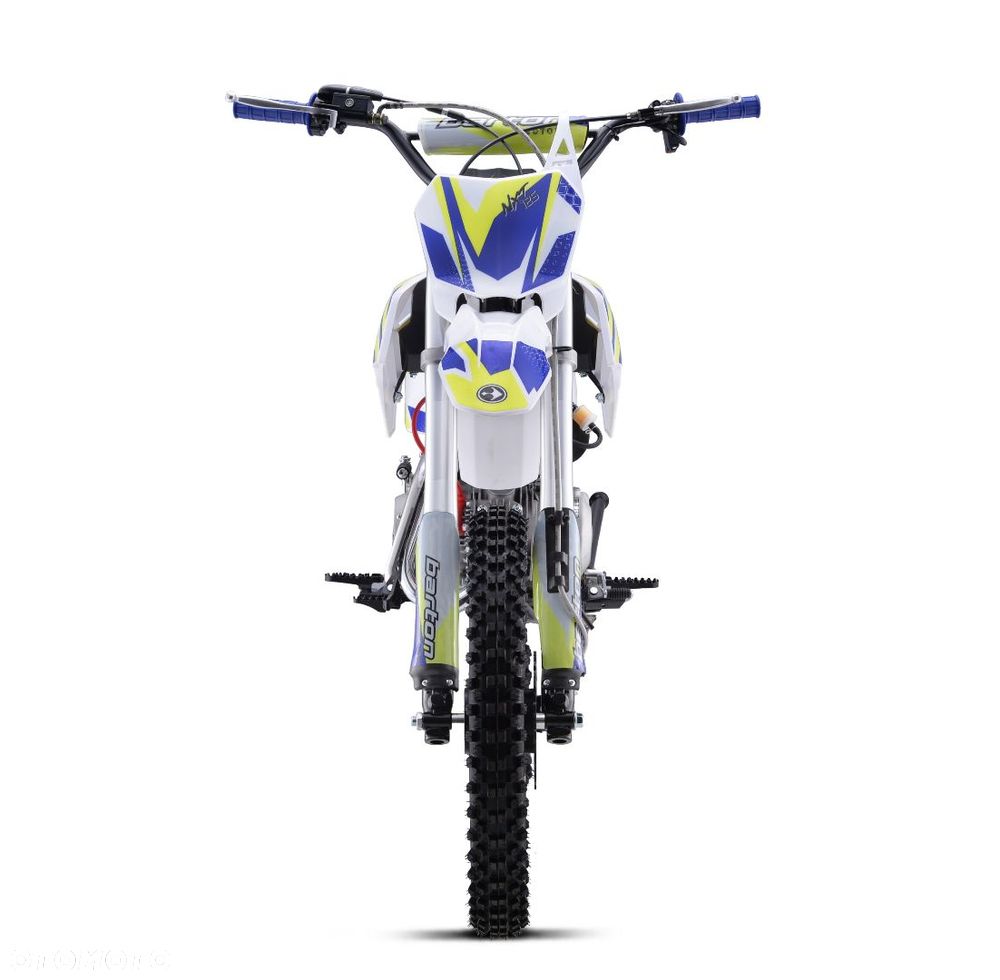 Barton NXT - 7