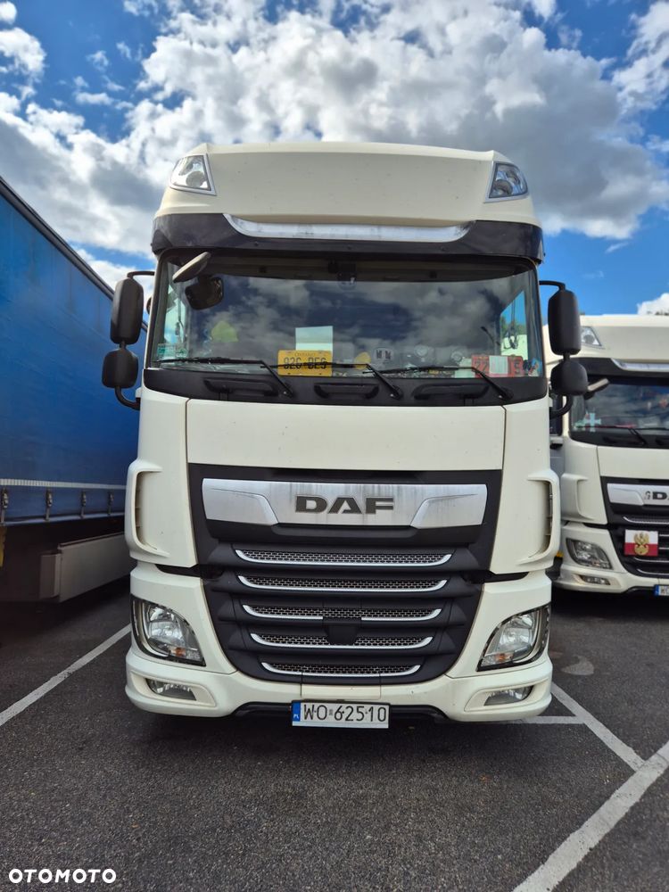 DAF - 1