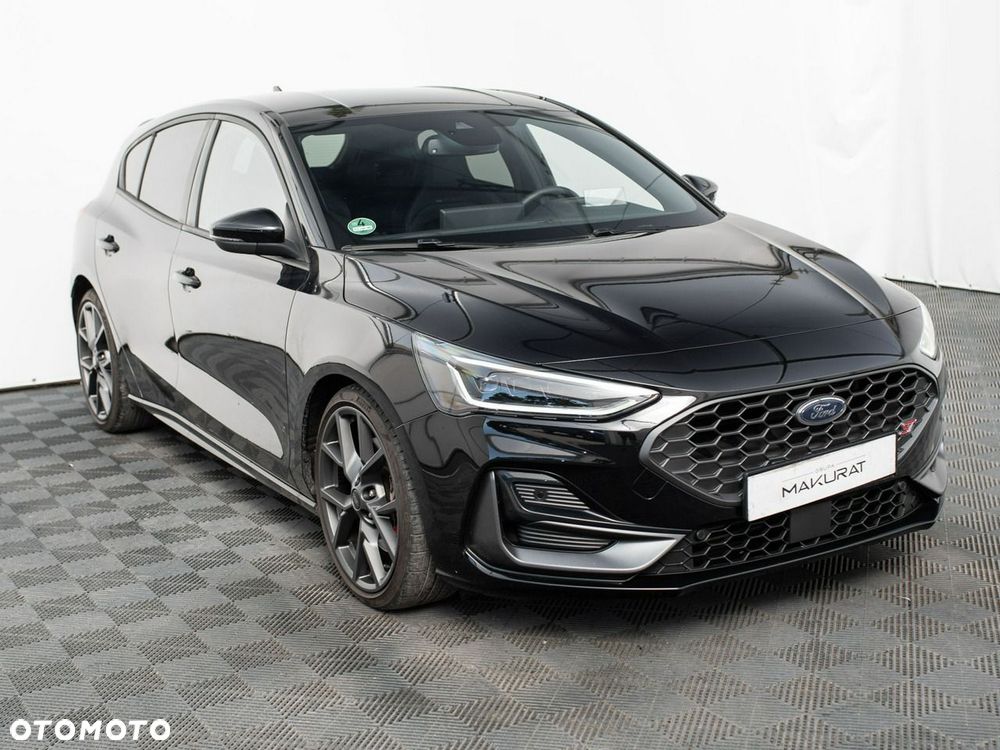 Ford Focus 2.3 EcoBoost ST X - 4