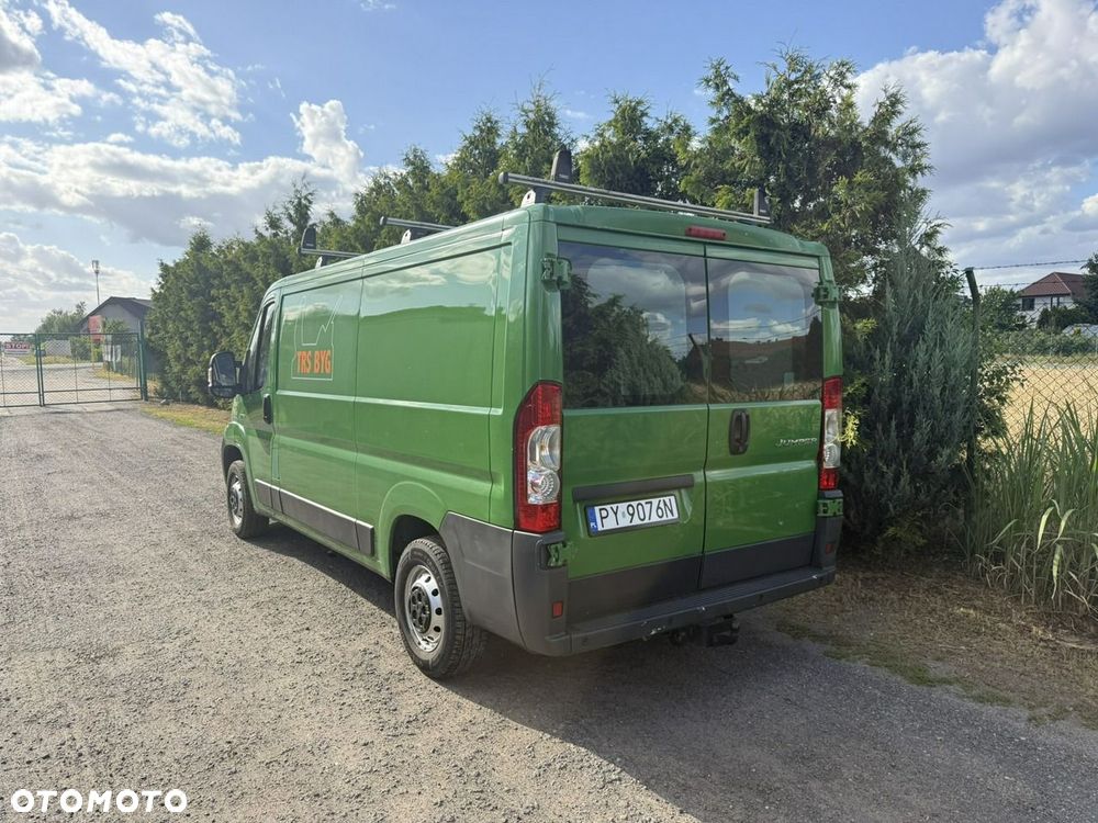 Citroën Jumper - 23