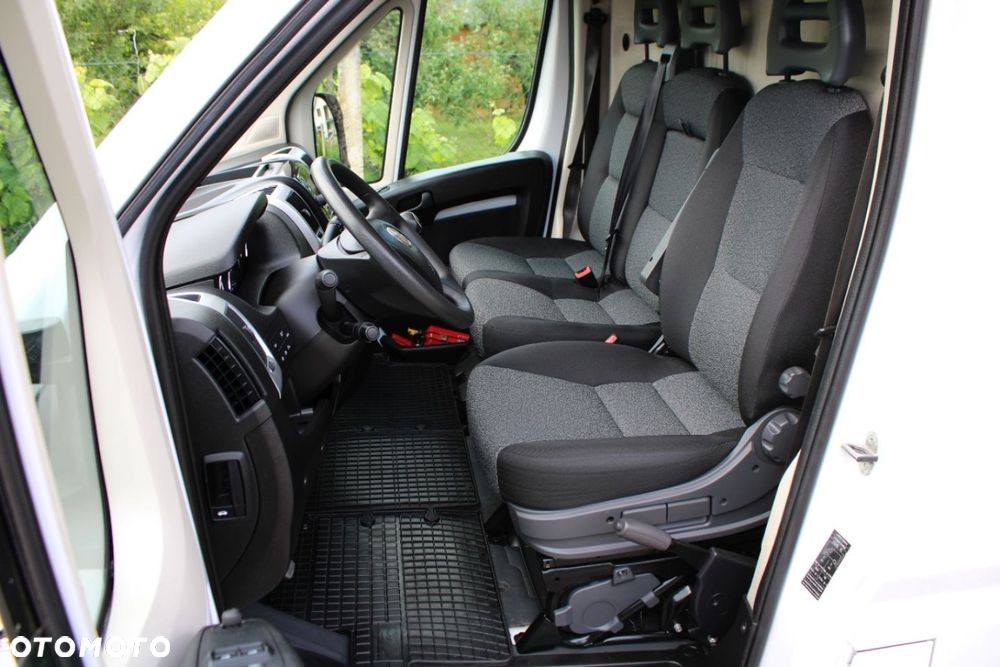 Fiat Ducato - 7