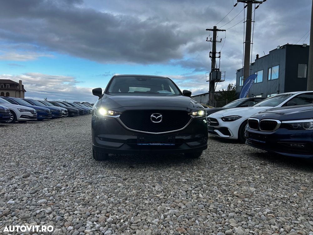 Mazda CX-5 CD150 4x2 Attraction - 20