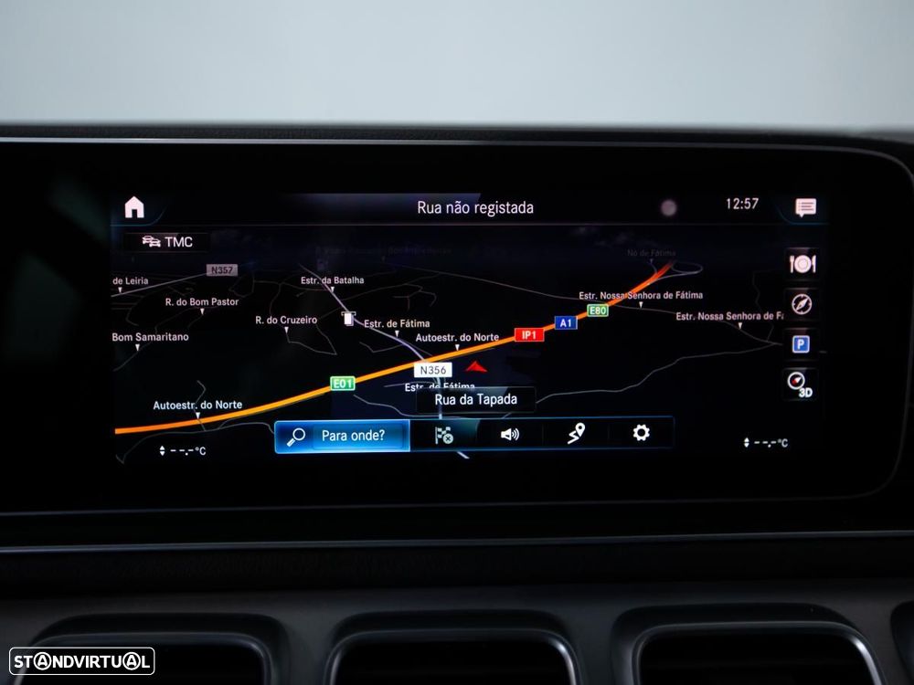 Mercedes-Benz GLE 350 de Coupé 4Matic - 28