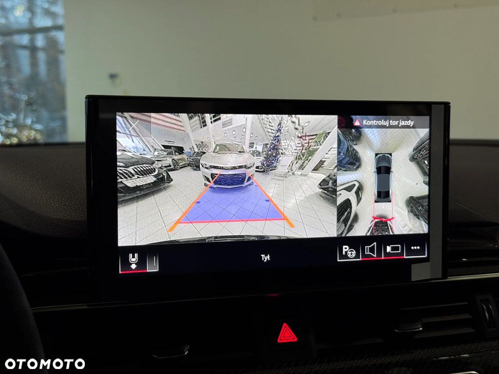 Audi RS5 Coupé - 19