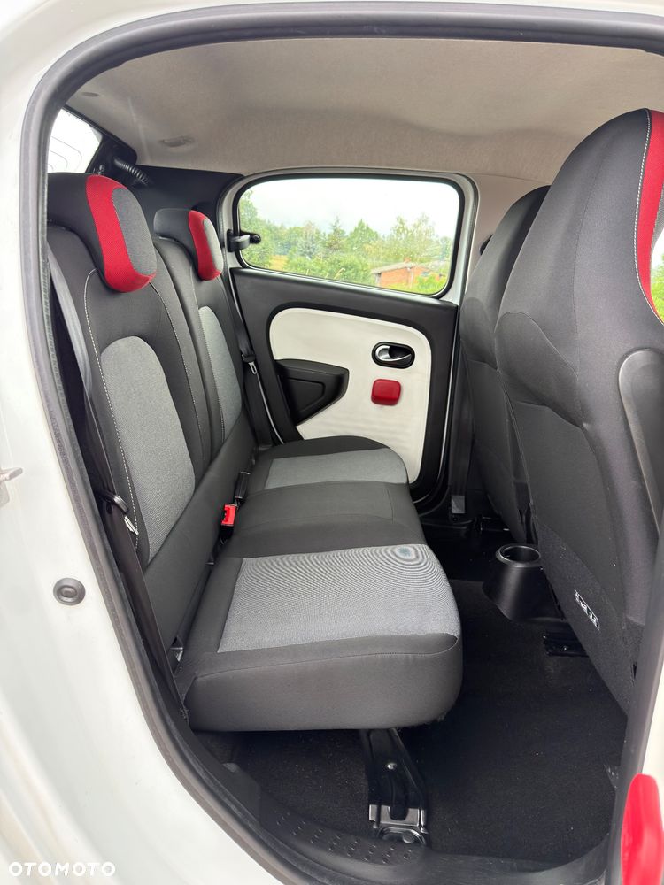 Renault Twingo ENERGY TCe 90 Bizuu - 9