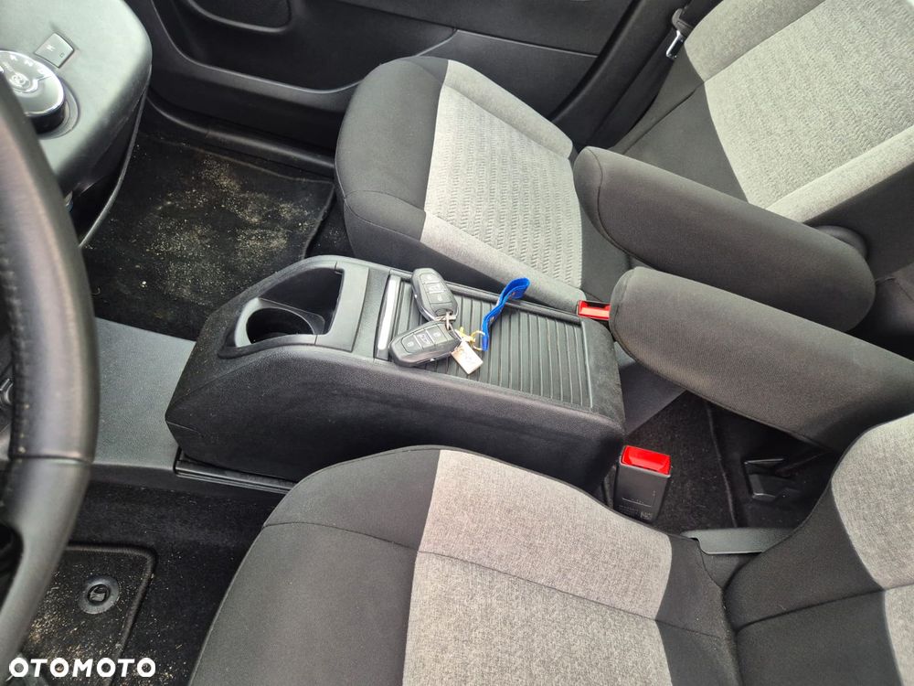 Citroën Berlingo M PureTech 130 EAT8 FEEL PACK - 12