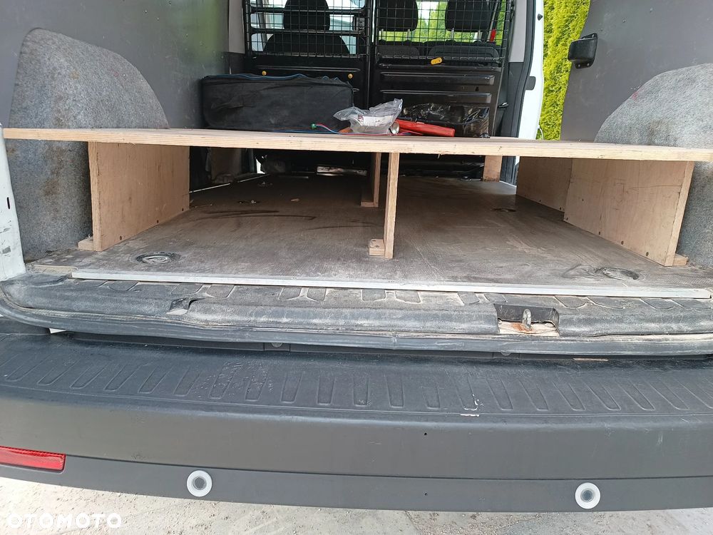 Fiat Doblo Cargo MAXI - FV VAT 23% - 16