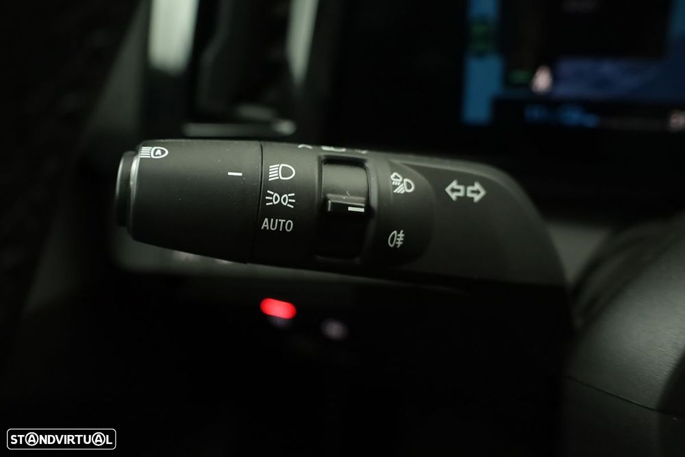 Renault Mégane E-Tech EV60 Evolution ER Optimum Charge - 15