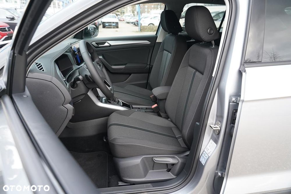 Volkswagen T-Roc 1.5 TSI Life Plus DSG - 11