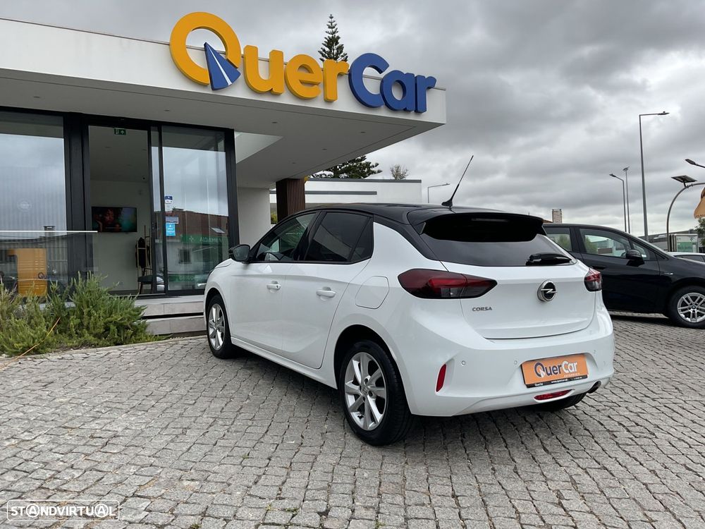 Opel Corsa 1.2 Business - 11