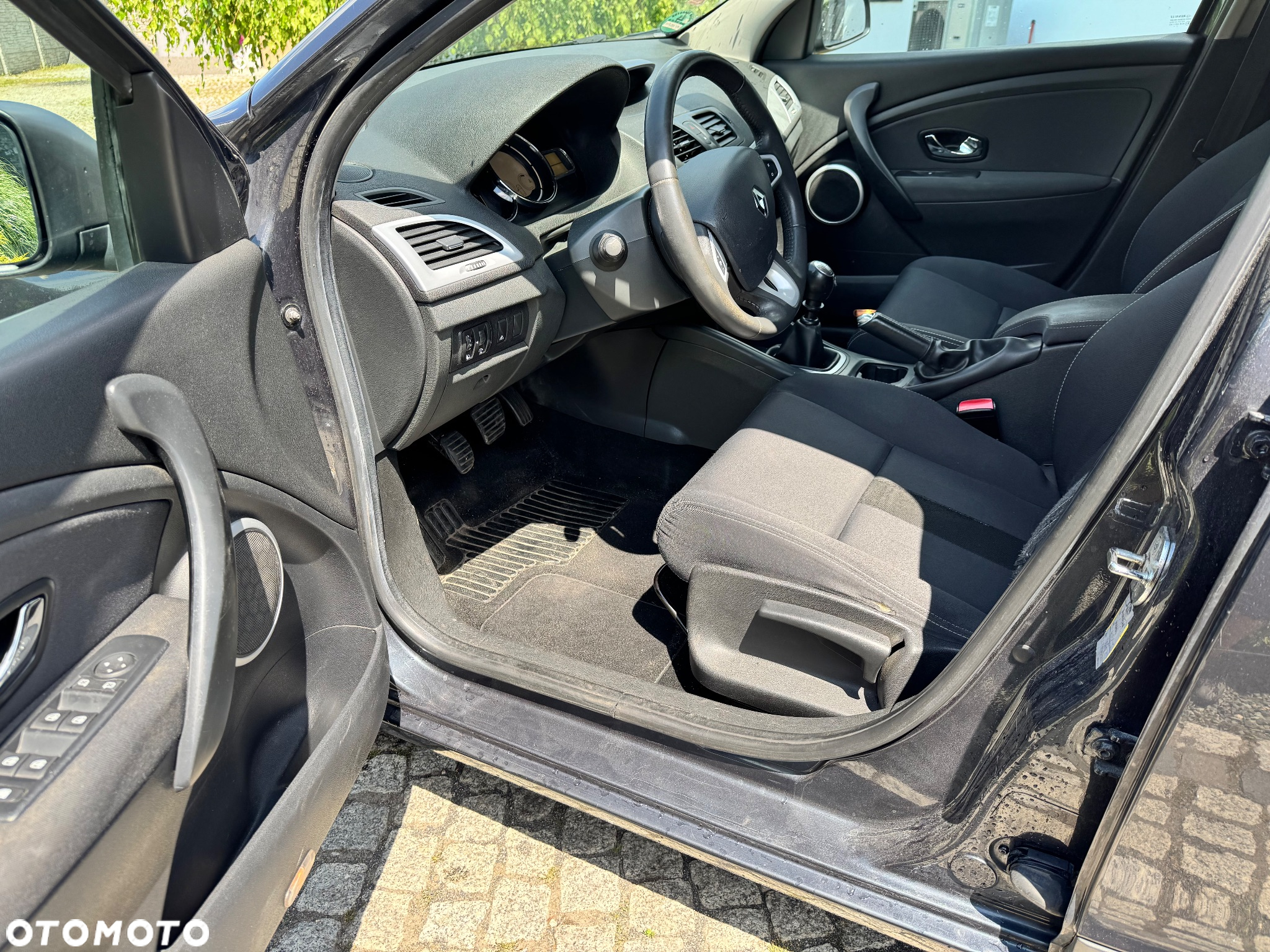 Renault Megane - 20