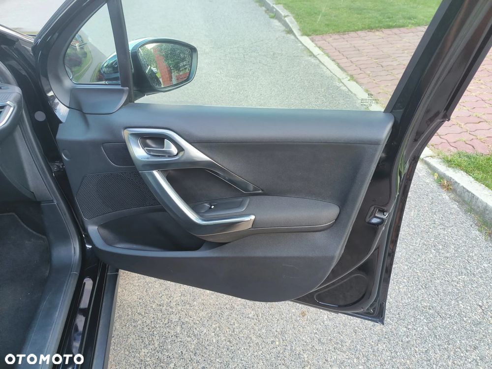 Peugeot 2008 PureTech 110 Stop&Start Crossway - 12