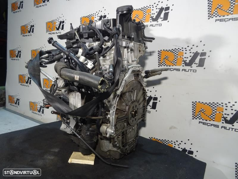 Motor BMW / MINI B37C15A / B37 C15 A - 4