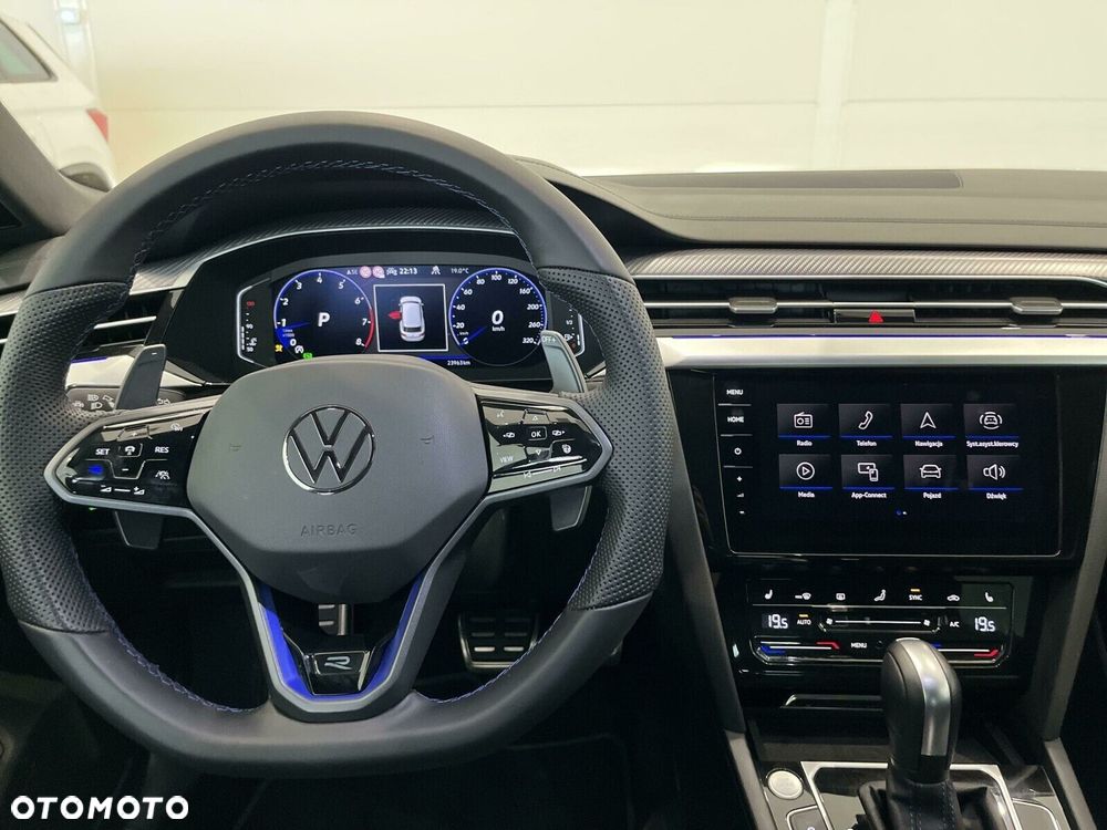 Volkswagen Arteon Shooting Brake 2.0 TSI 4Motion R DSG - 16