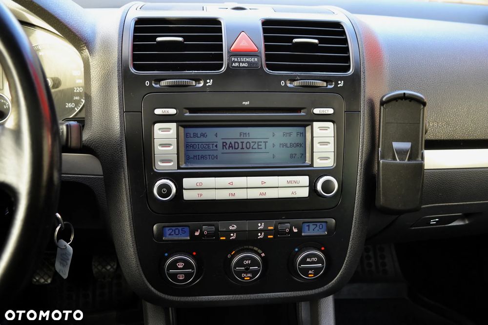 Volkswagen Golf 1.4 TSI Comfortline - 16