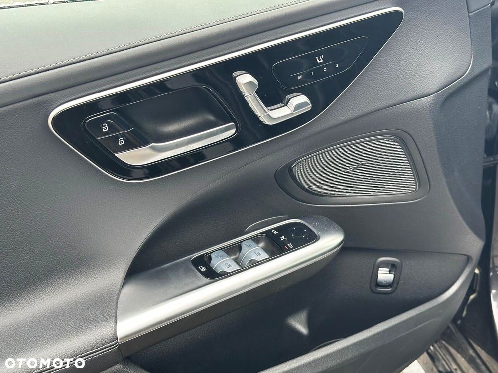 Mercedes-Benz Klasa C - 15