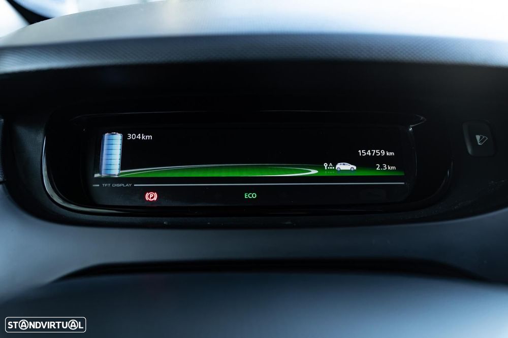 Renault Zoe (c/ Bateria) Intens - 3